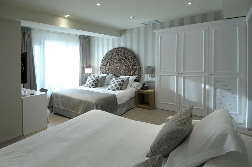 Room, Serennia Exclusive Rooms, Barcelona