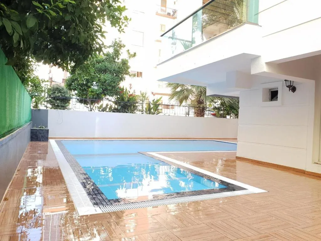 Sports and Entertainment, My New Hotel, Antalya