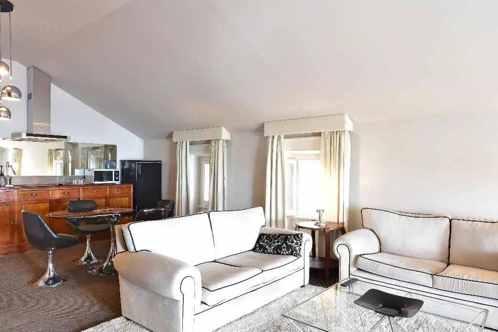 SUITE RIVER VIEW Room, Palacete Chafariz Del Rei by Unlock Hotels, Lisbon