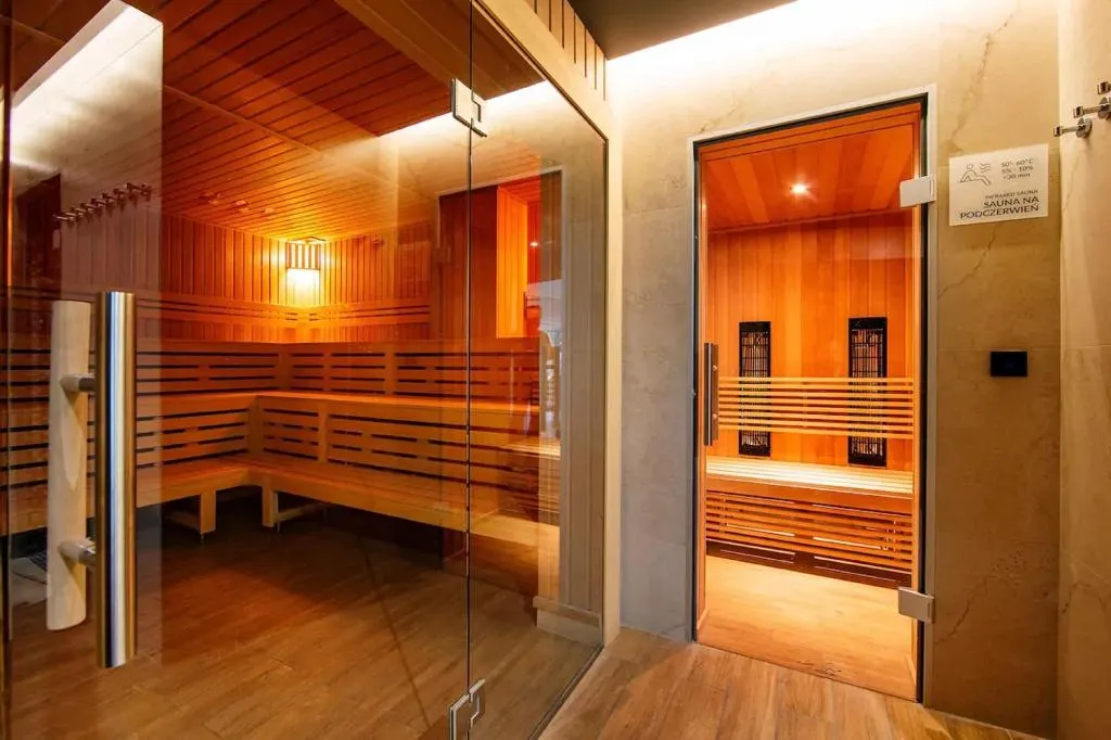 Sports and Entertainment, Sopotorium Hotel & Medical Spa, Gdansk