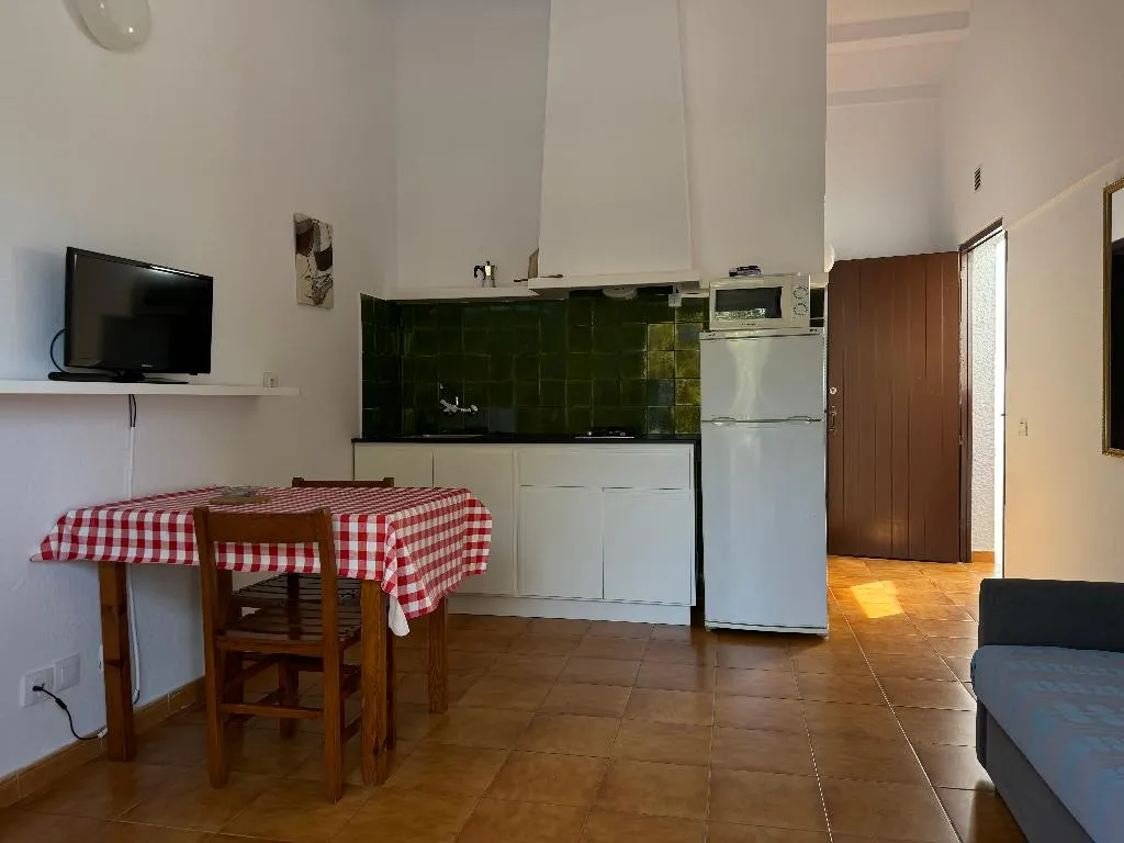 APARTMENT ONE BEDROOM Room, Sa Cala, Menorca