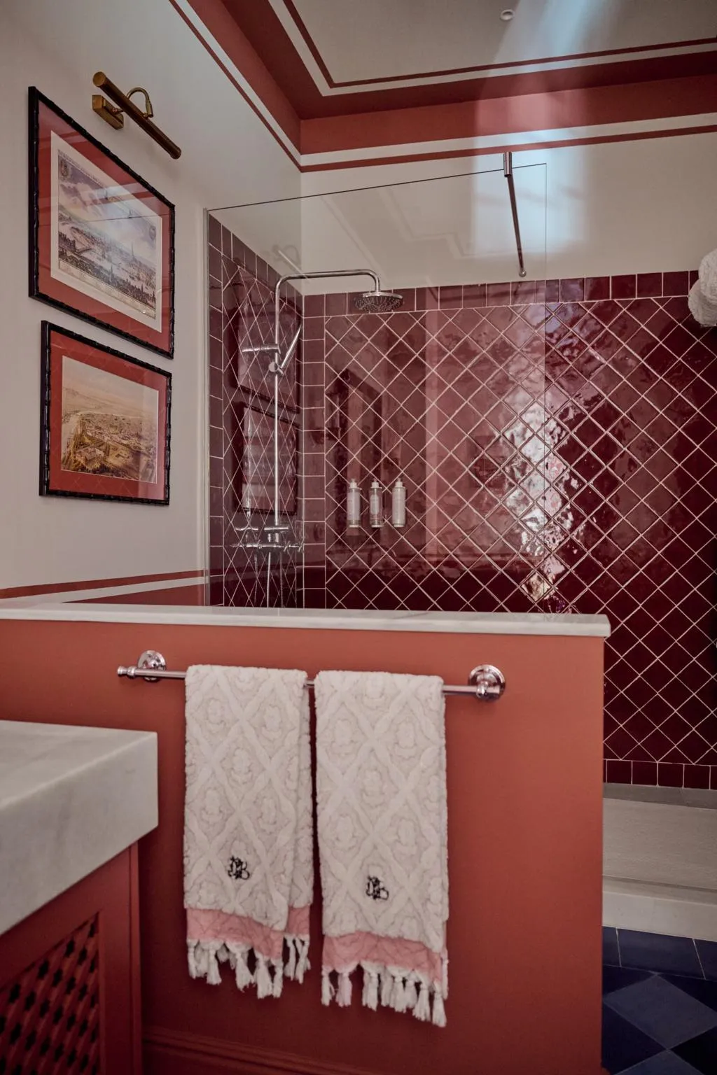 DOUBLE DELUXE Room, Cristine Bedfor Guest Houses Sevilla, Seville