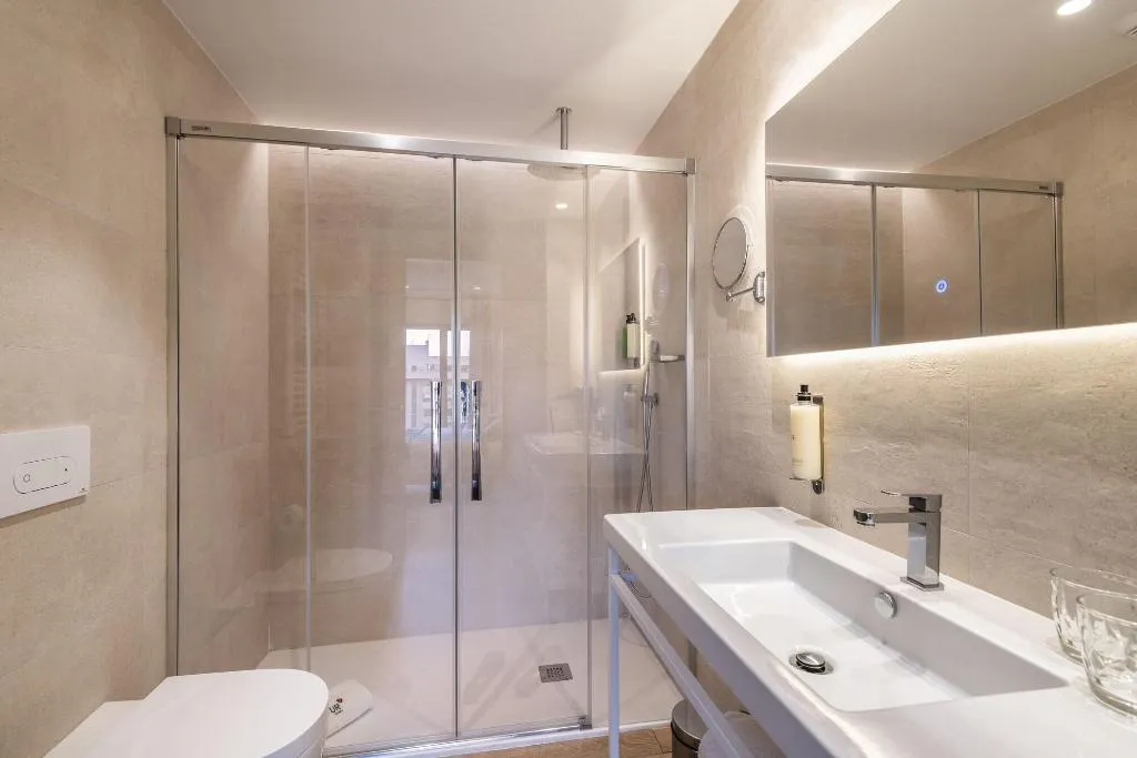 Room, Intelier Core Suites Valencia, Valencia