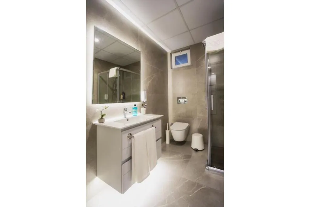 Room, Stile Suite Family Apart Hotel, Antalya