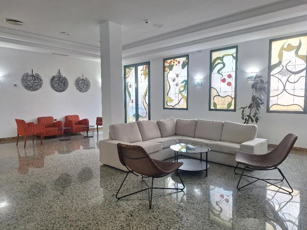 Lobby, Mainake Costa Del Sol, Costa Del Sol