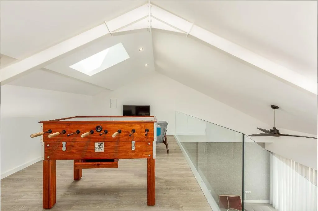 Sports and Entertainment, Your Opo Central Apartments, Porto