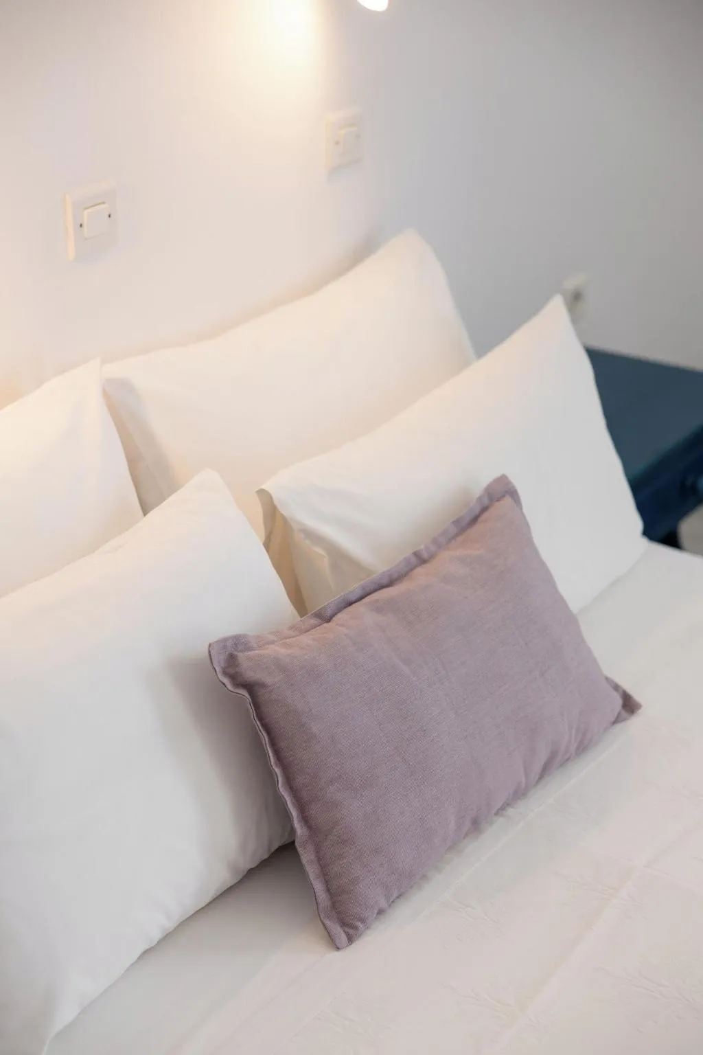 Room, Villa Happening, Santorini