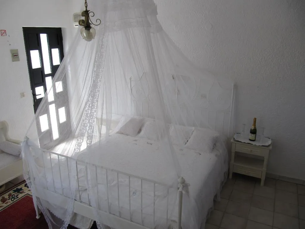 STUDIO WITH TERRACE Room, Castellino Studios, Rhodes