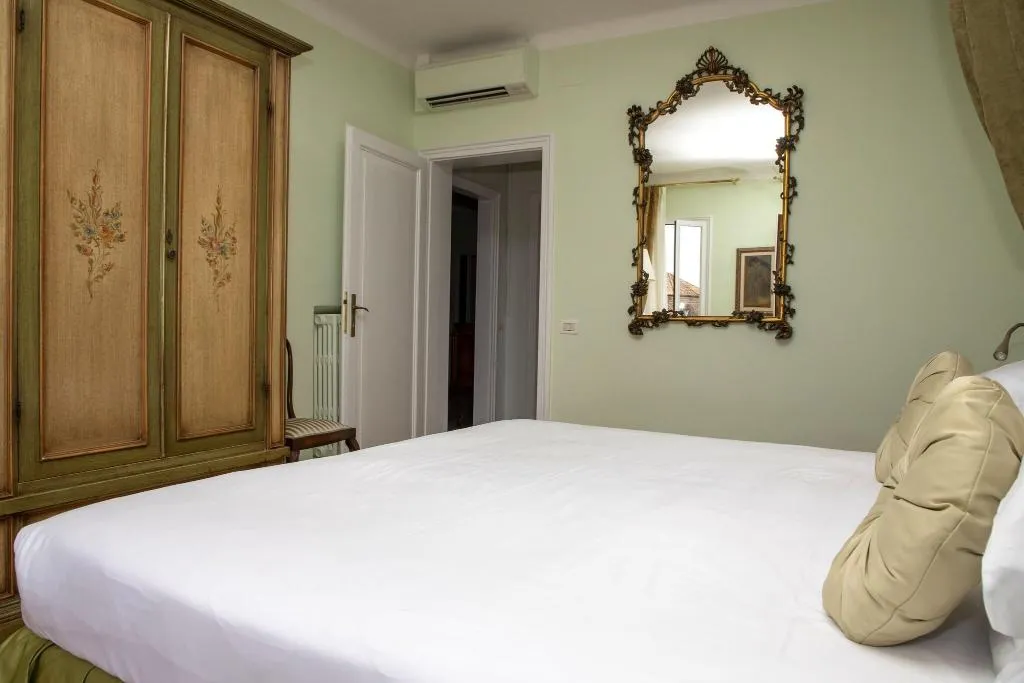 APARTMENT STANDARD Room, Palazzo Paruta, Venice
