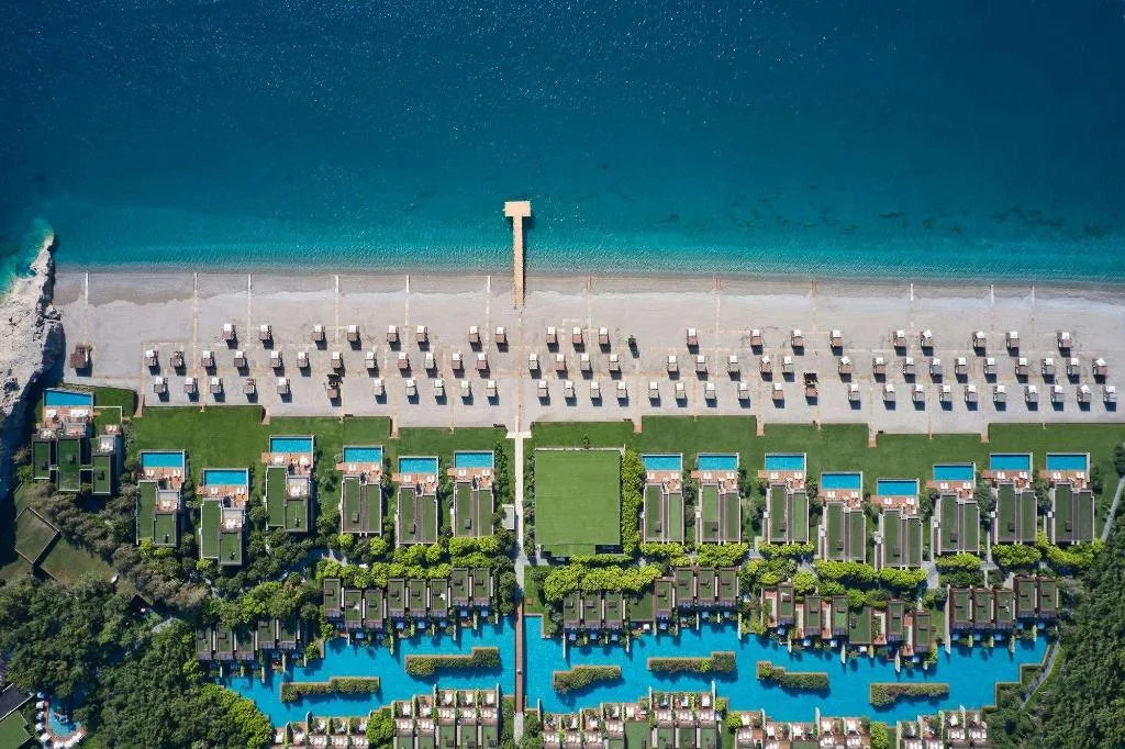 Beach, Maxx Royal Kemer, Antalya