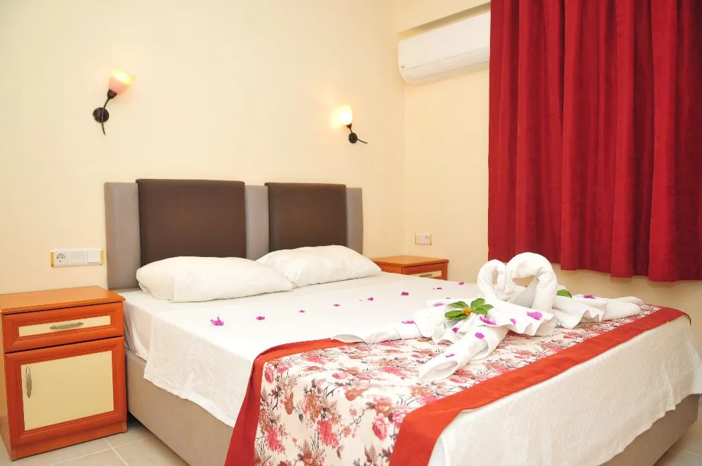 APARTMENT ONE BEDROOM Room, Ece Apart Hotel, Dalaman