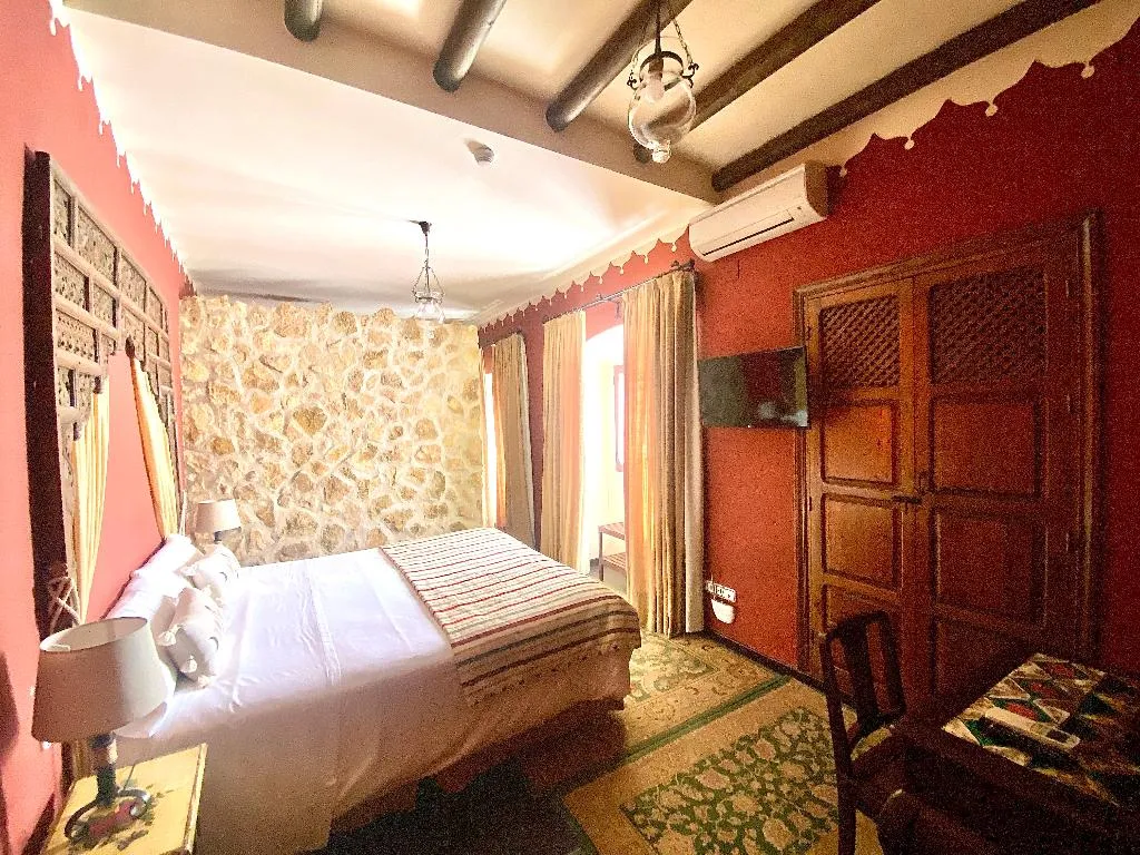 DOUBLE SUPERIOR Room, El Rincon de las Descalzas, Seville