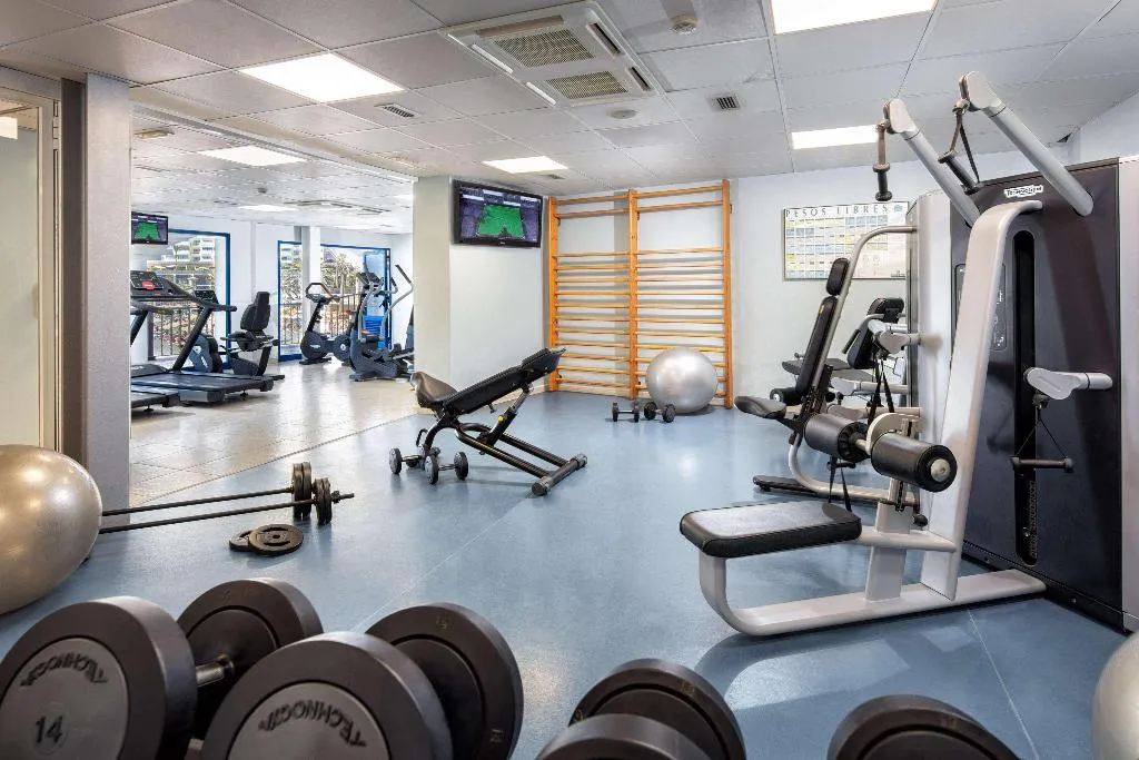 Sports and Entertainment, TUI BLUE Suite Princess (Adults Only), Gran Canaria