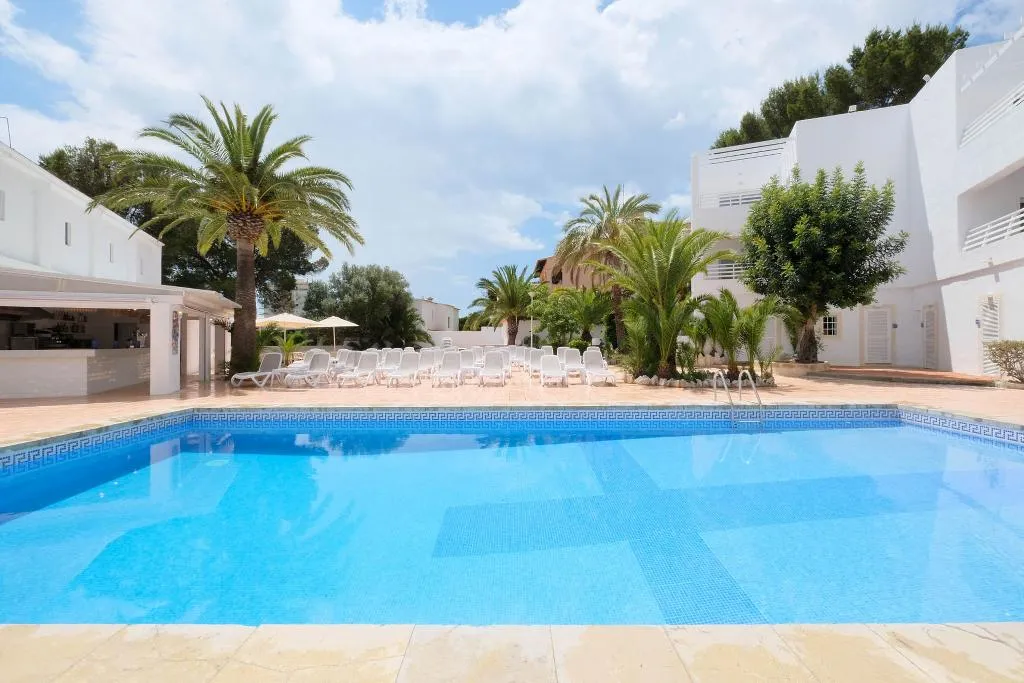 Pool, Azuline Palmanova Gardens, Majorca