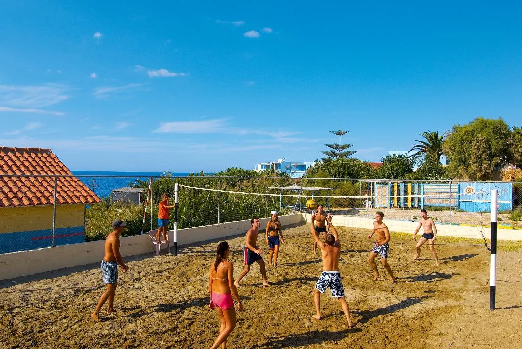 Sports and Entertainment, Rethymno Mare Royal & Water Park, Crete
