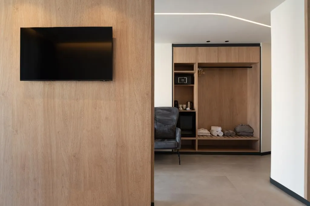 SUITE DELUXE Room, Nema Hotel Athens, Athens