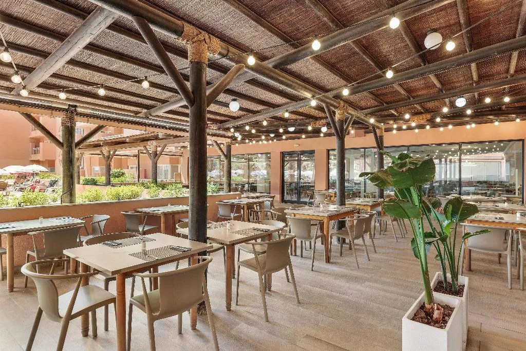 Restaurant, Best Roquetas, Costa Almeria