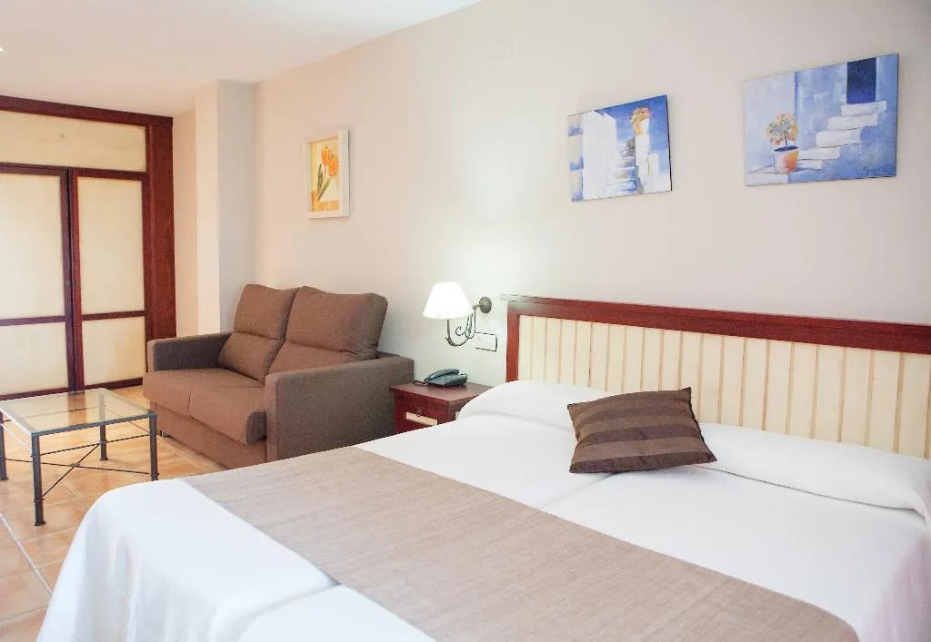 STUDIO CAPACITY 2 Room, Dunas de Doñana, Costa De La Luz