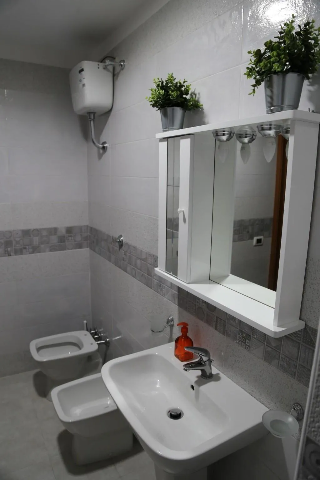 Room, Rosalù B&B, Naples