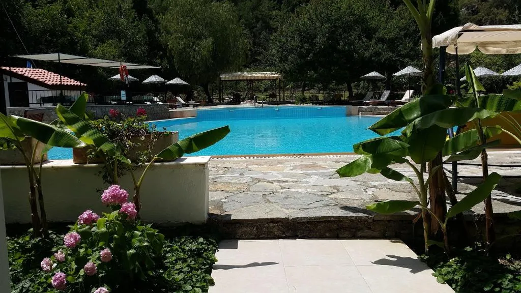 Sports and Entertainment, Sultan Palas Hotel, Dalaman