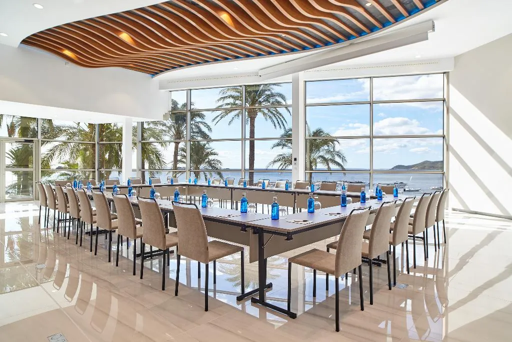 Conferences, Torre del Mar Ibiza, Ibiza