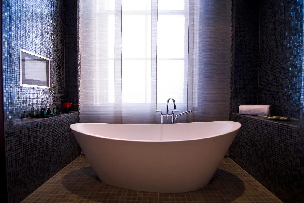 Room, Sofitel Legend the Grand Amsterdam, Amsterdam