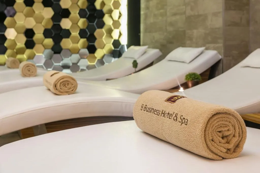Sports and Entertainment, B Business Hotel & Spa, Antalya