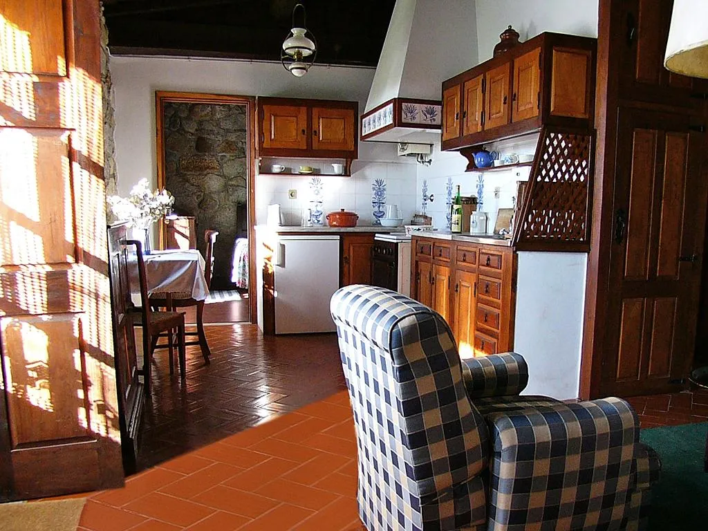 CHALET TWO BEDROOMS Room, Quinta De Paco D Anha, Porto