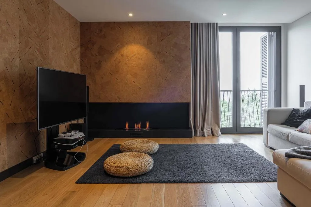 Room, Pena Park Hotel, Porto