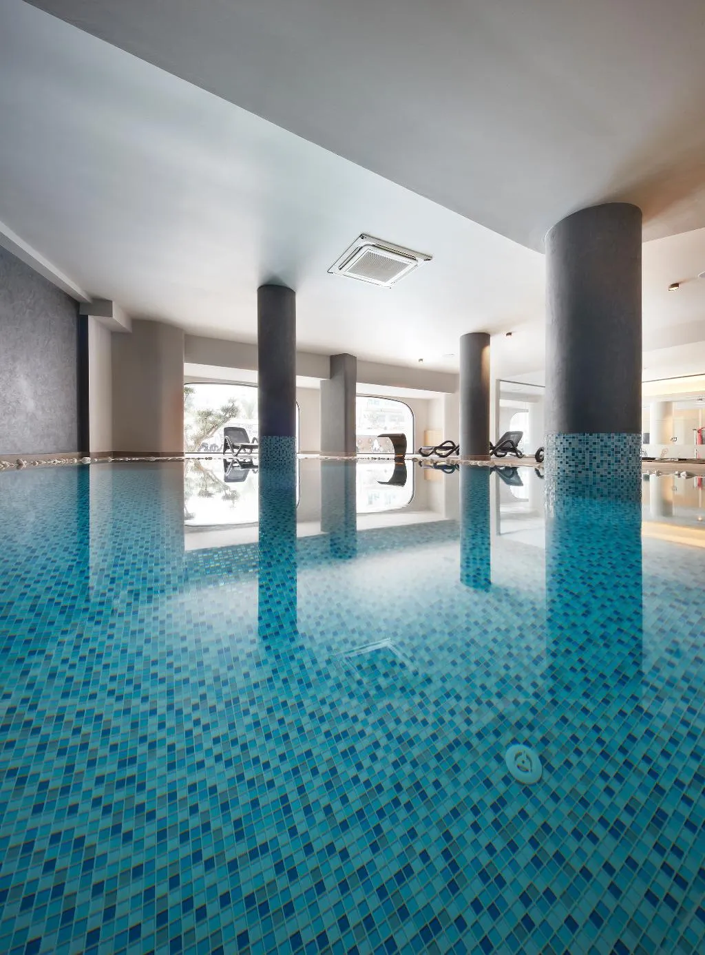 Sports and Entertainment, Lalila Blue Suites, Dalaman