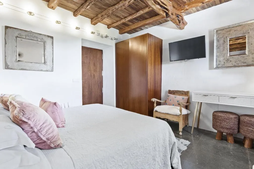 Room, Can Skye, Ibiza