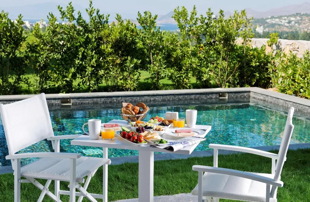 VILLA ONE BEDROOM ONE BATHROOM Room, Ramada Resort by Wyndham Bodrum, Bodrum