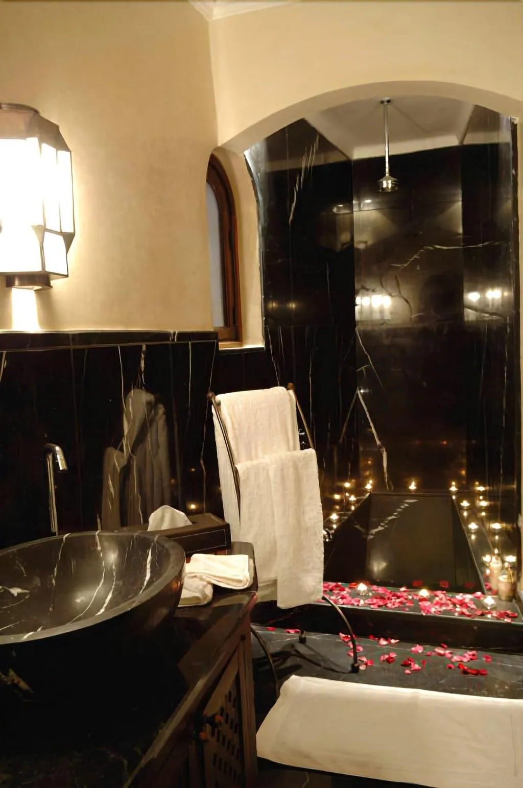 Room, Dar Mo'da, Marrakech