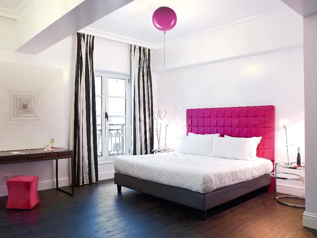 SUITE STANDARD Room, ATHENA, A Hotel to Live, Athens