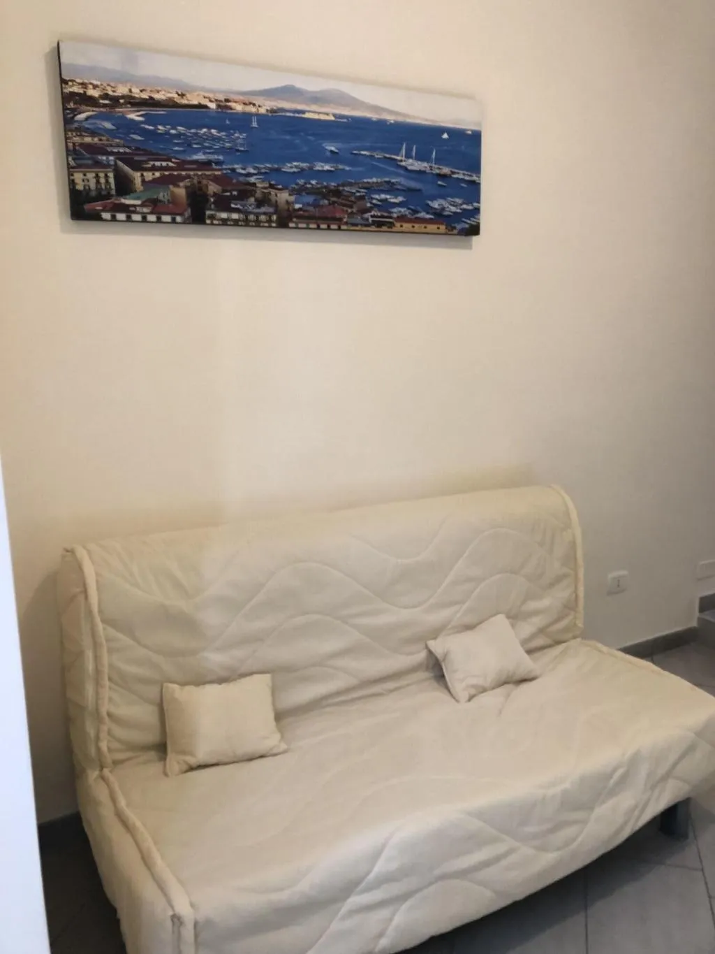 Room, B&B 248, Naples