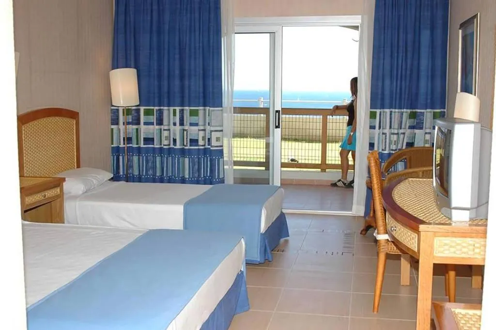DOUBLE SEA VIEW Room, Jura Hotels Bodrum, Bodrum