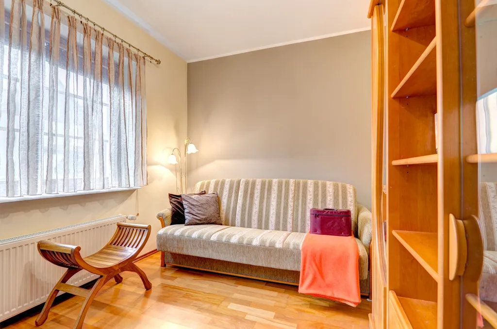 VILLA GARDEN VIEW Room, Dom & House - Baltic Residence Sopot, Gdansk