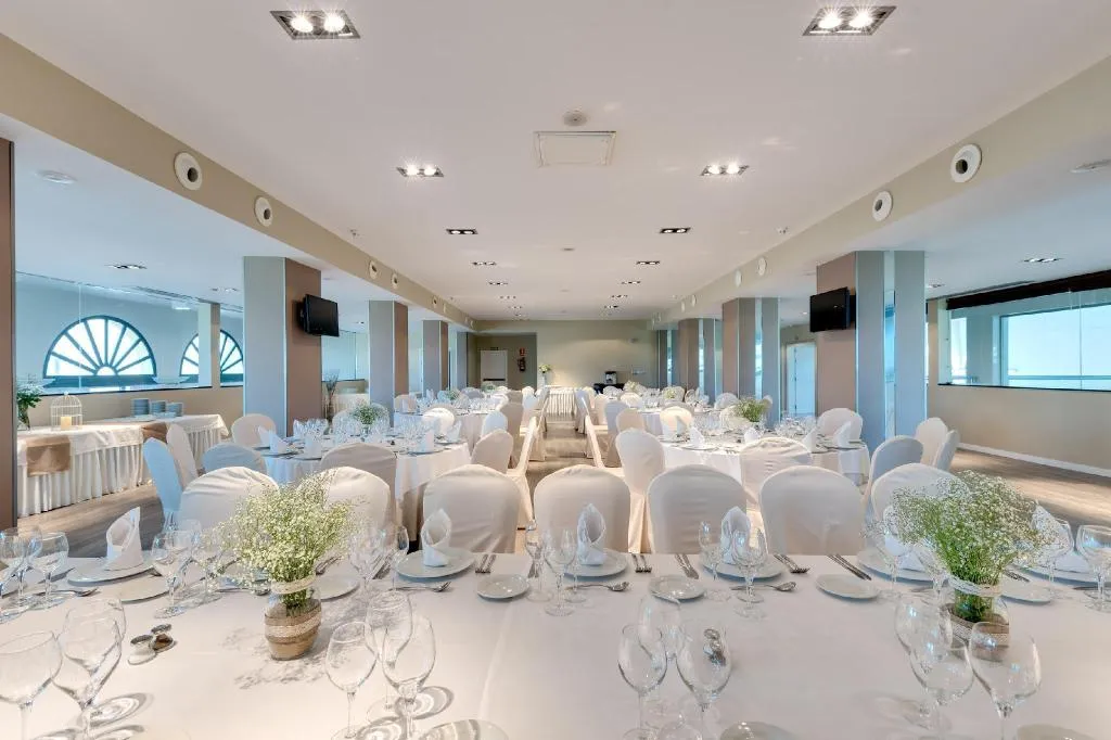 Conferences, Barcelo Costa Ballena, Costa De La Luz