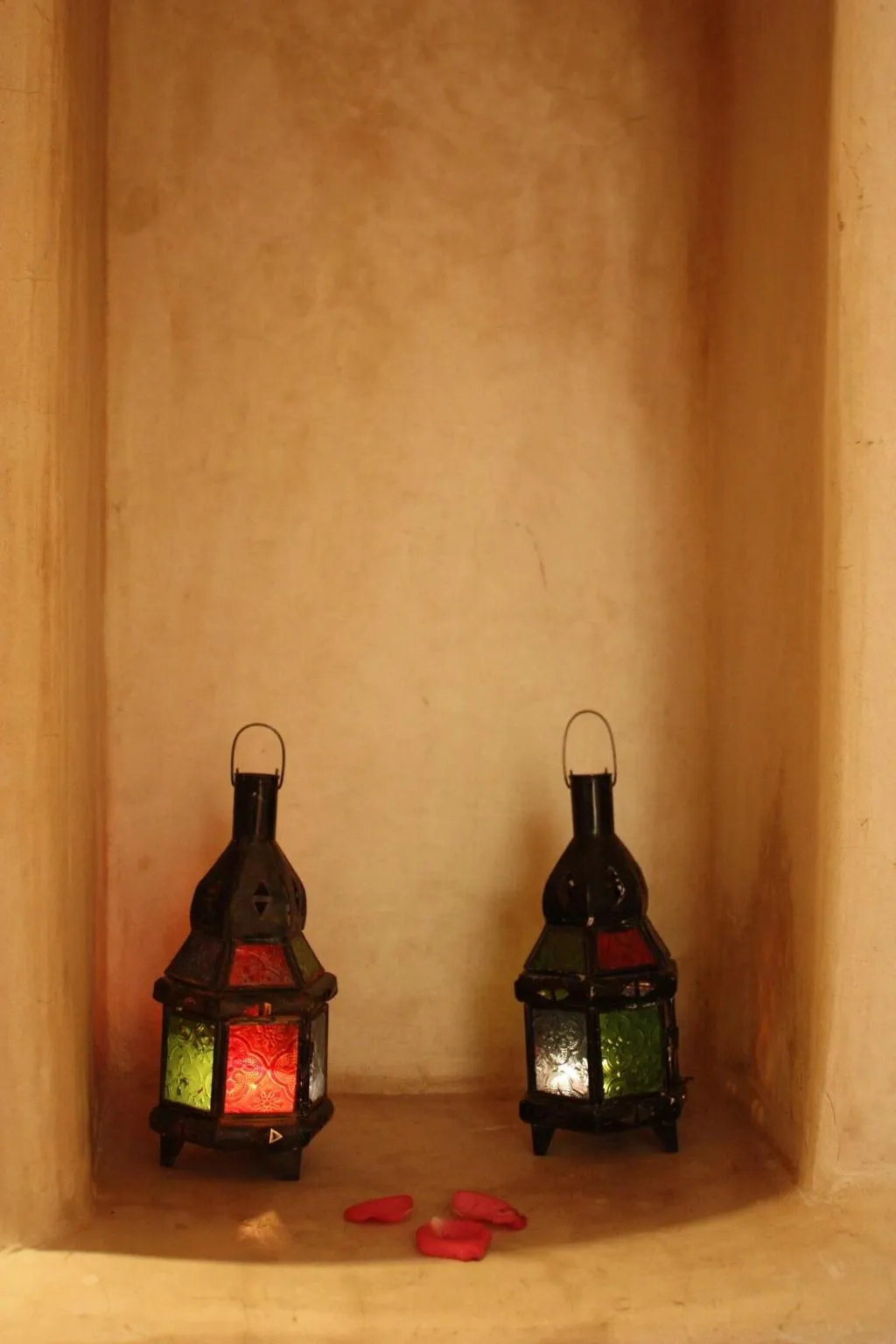 Sports and Entertainment, Riad Dar Zaya, Marrakech
