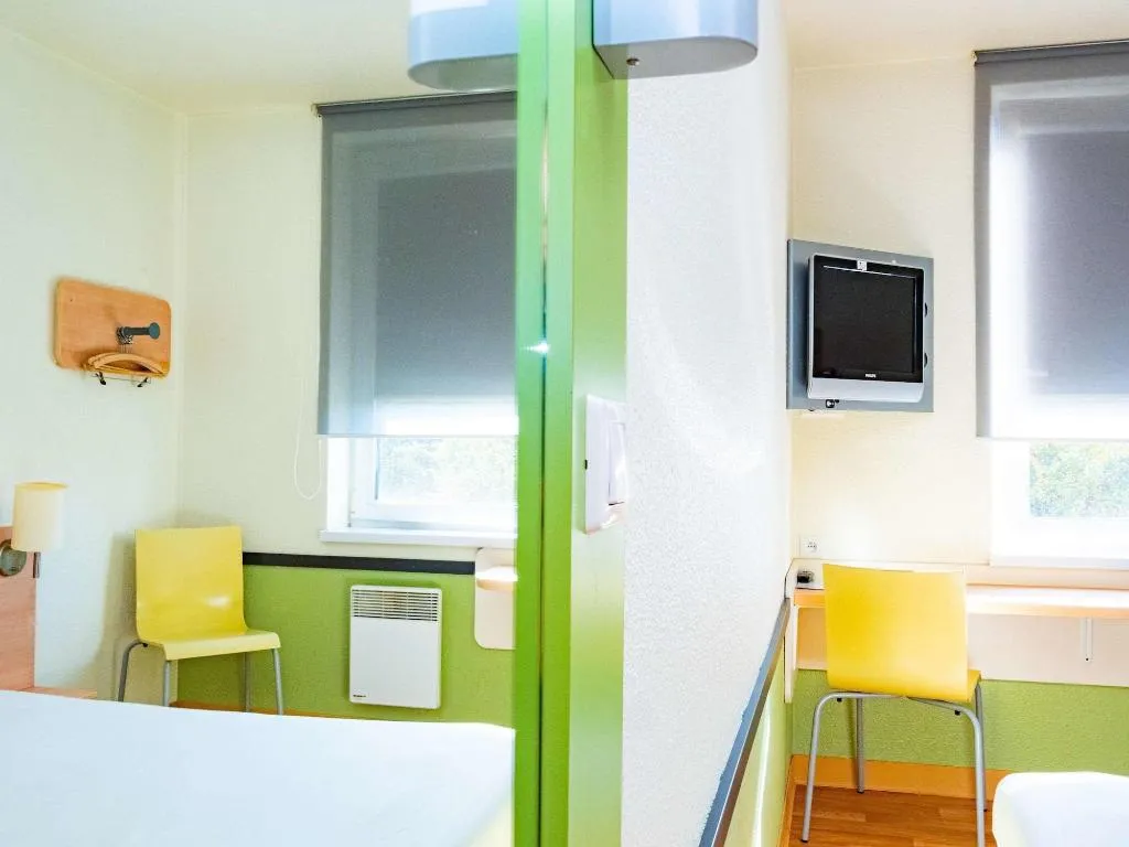 Room, ibis budget Krakow Bronowice, Krakow