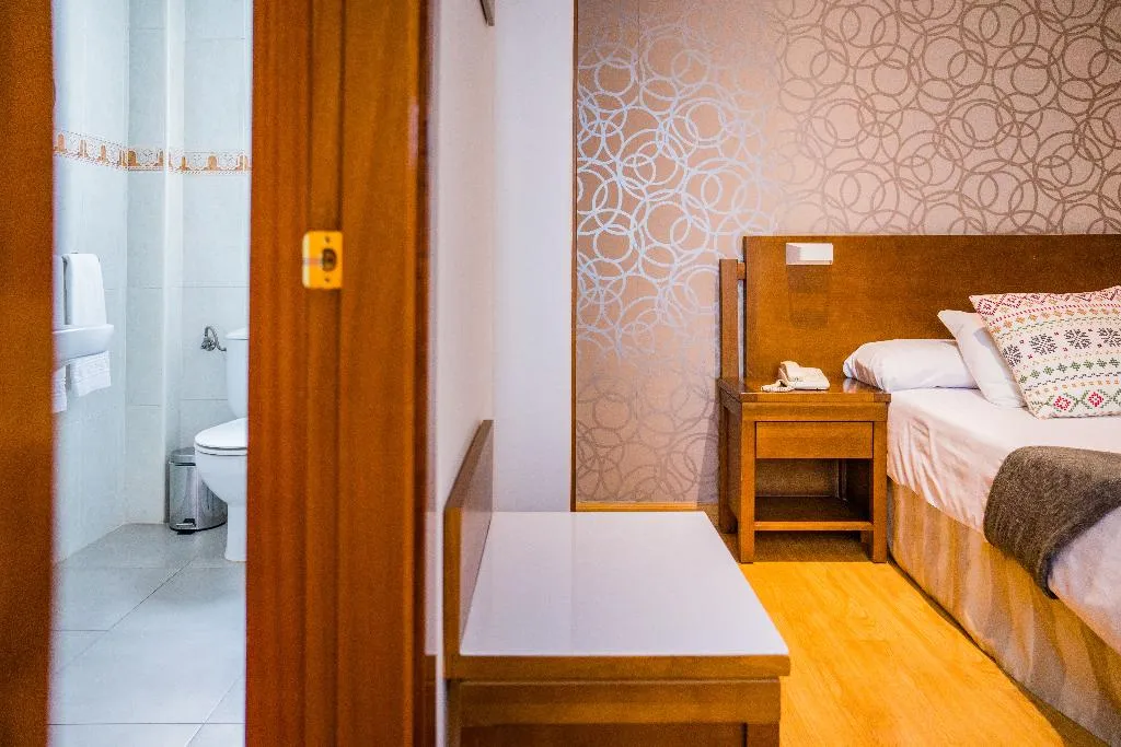 DOUBLE STANDARD Room, Costasol, Costa Almeria