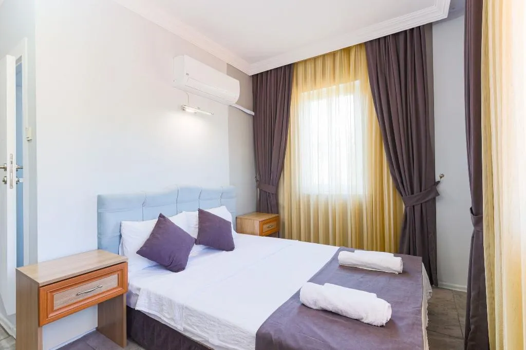 Room ONE BED Room, Rayana Hotel, Dalaman