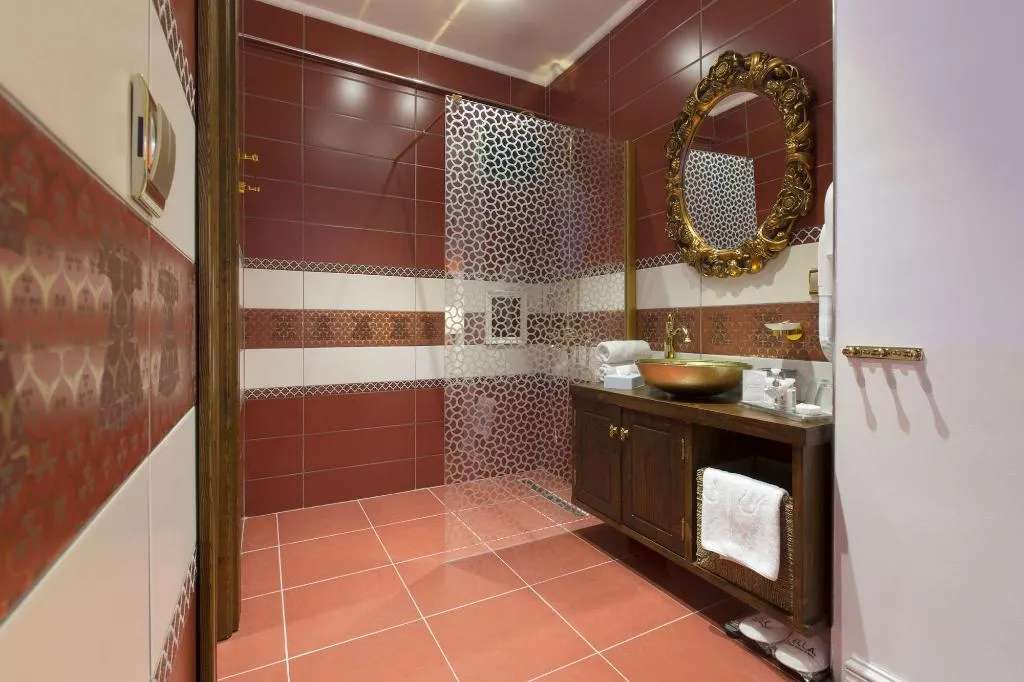 Room, Cella Boutique Hotel & SPA, Izmir
