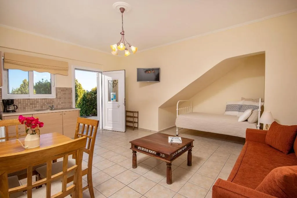 Room, Lithies Studios & Apartments, Zante
