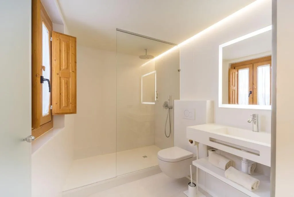 Room, Fonda Llabres Hotel Boutique, Majorca