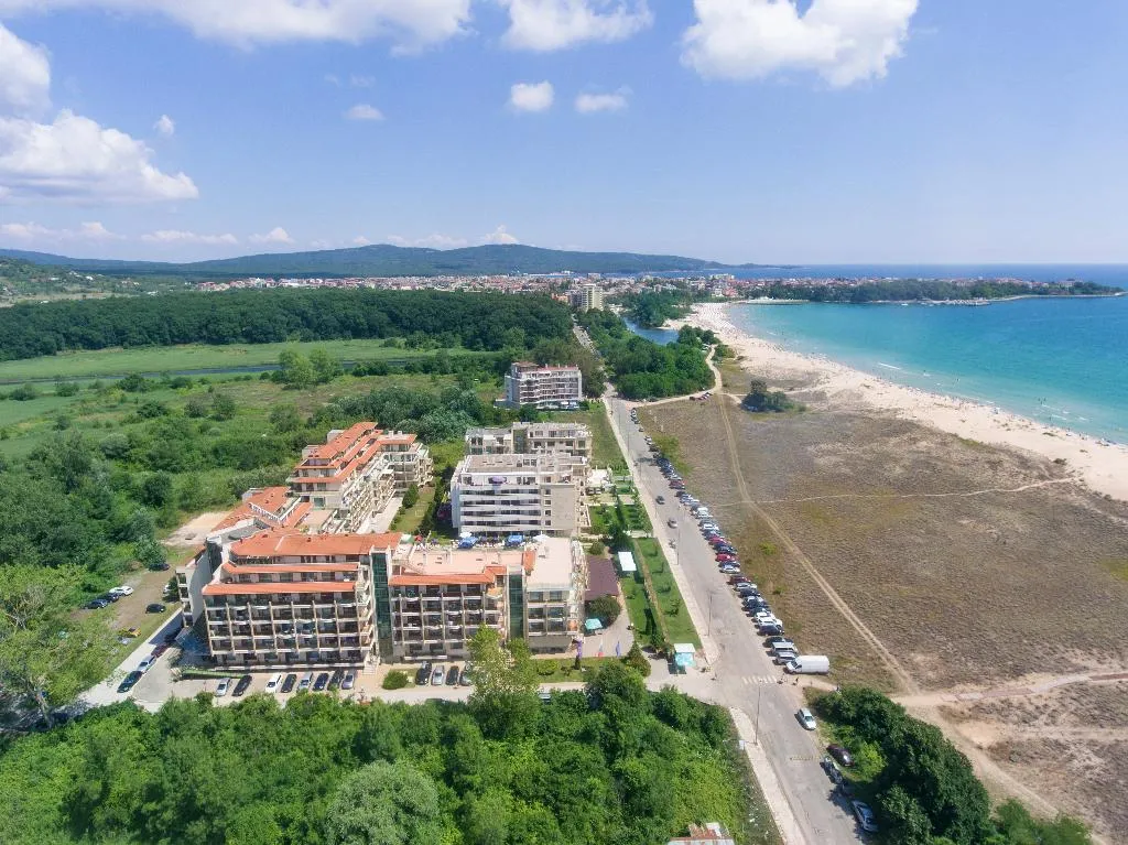General view, Prestige City 2, Bourgas