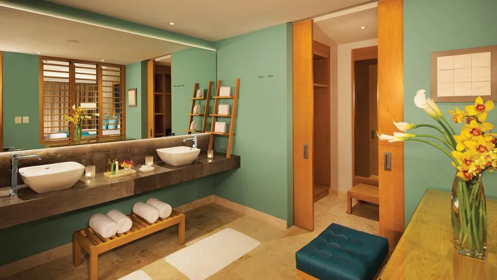 SUITE SUPERIOR OCEAN VIEW Room, Dreams Playa Mujeres Golf & Spa Resorts, Cancun Area