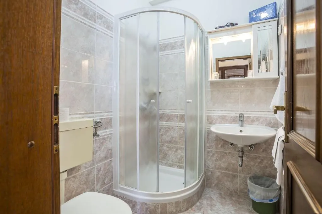 Room, Villa Amigo, Split
