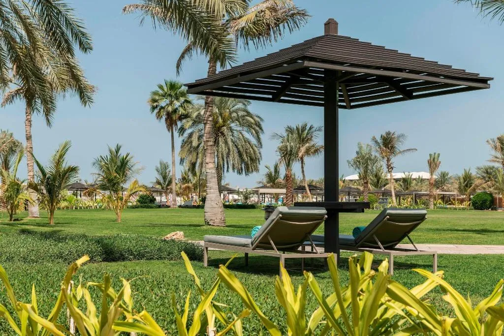 General view, Le Royal Meridien Beach Resort and Spa, Dubai