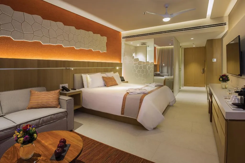 SUITE PREMIUM Room, Dreams Vista Cancun Golf & Spa Resort, Cancun Area